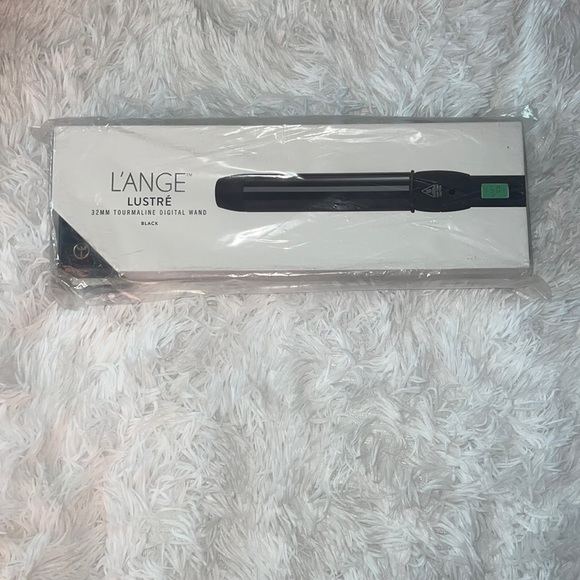 L’ange Lustré Other - Black Hair Styling Tool for Effortless Sleek Styles